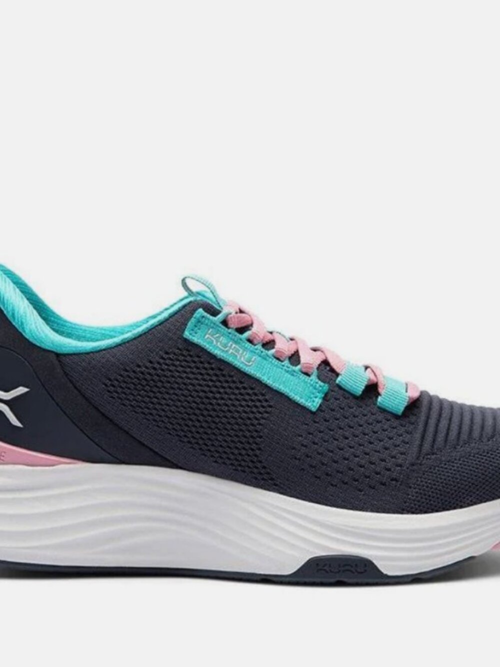 KURU Atom 2 Sneaker NightBlue-Teal